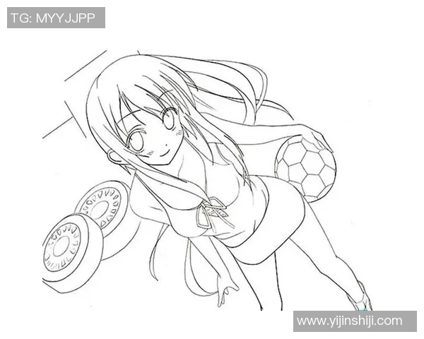 足球明星人像画的魅力与艺术表达探讨